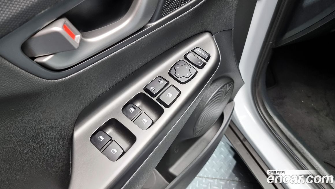 Hyundai Kona 2020