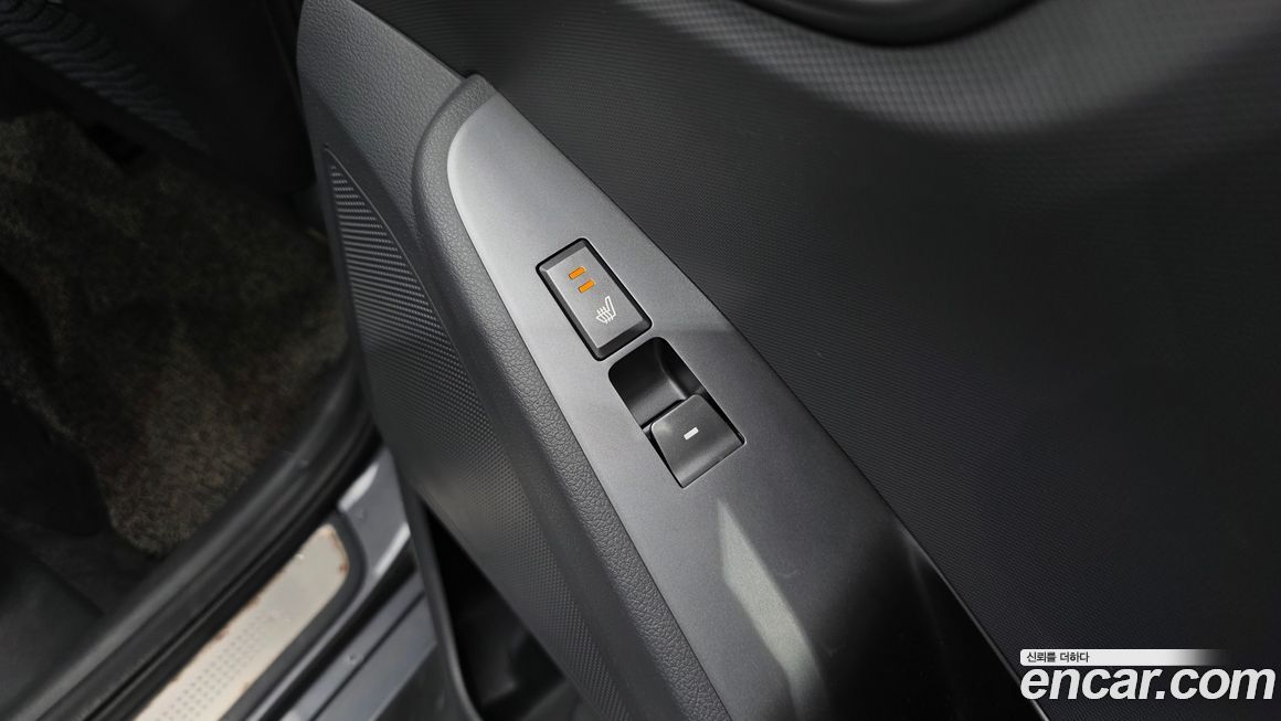 Hyundai Ioniq 2020