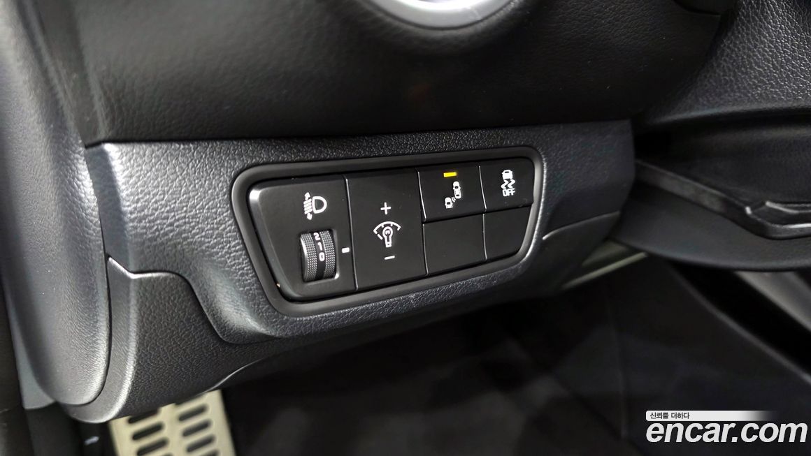 Kia K3 2024