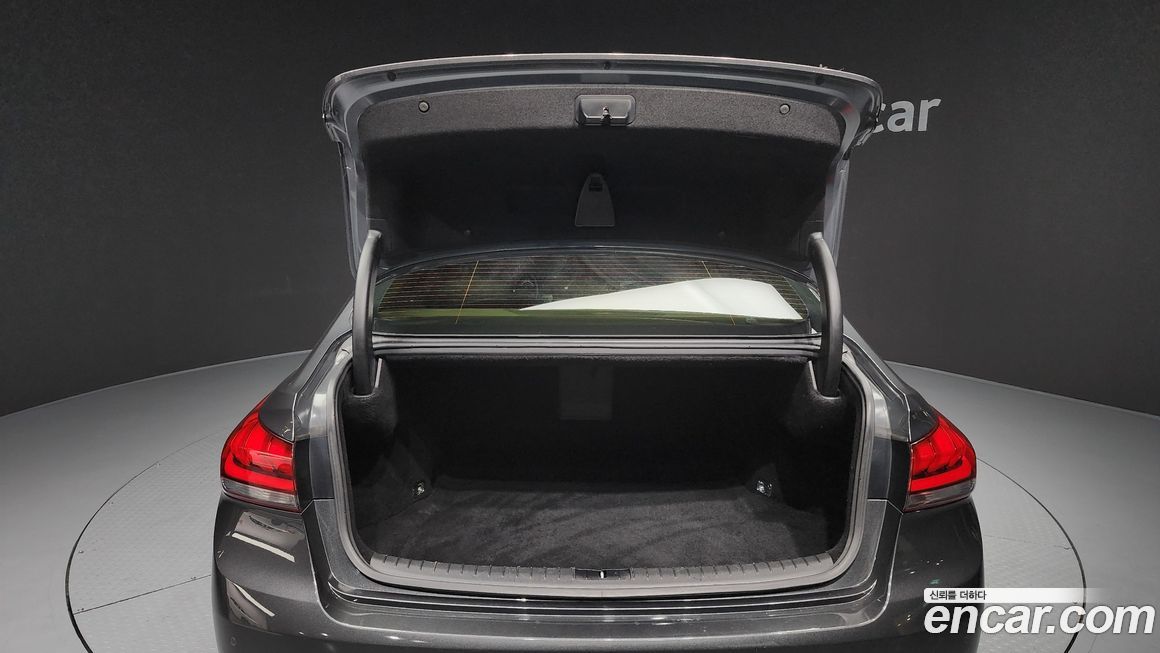 Genesis G80 2018