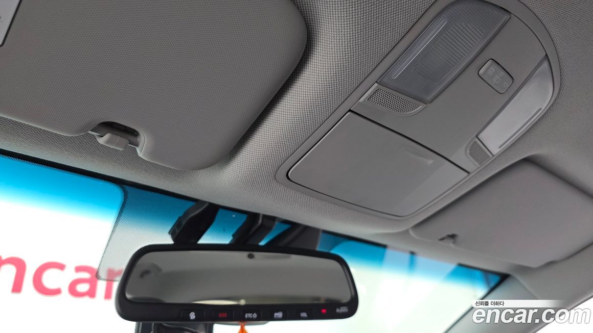 Hyundai Ioniq 2020