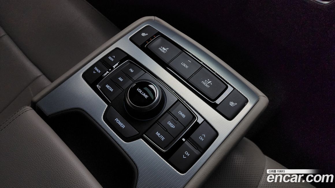 Genesis G80 2018