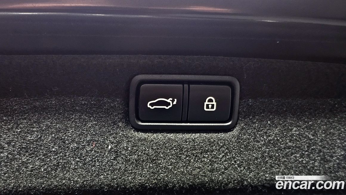 Genesis G80 2018