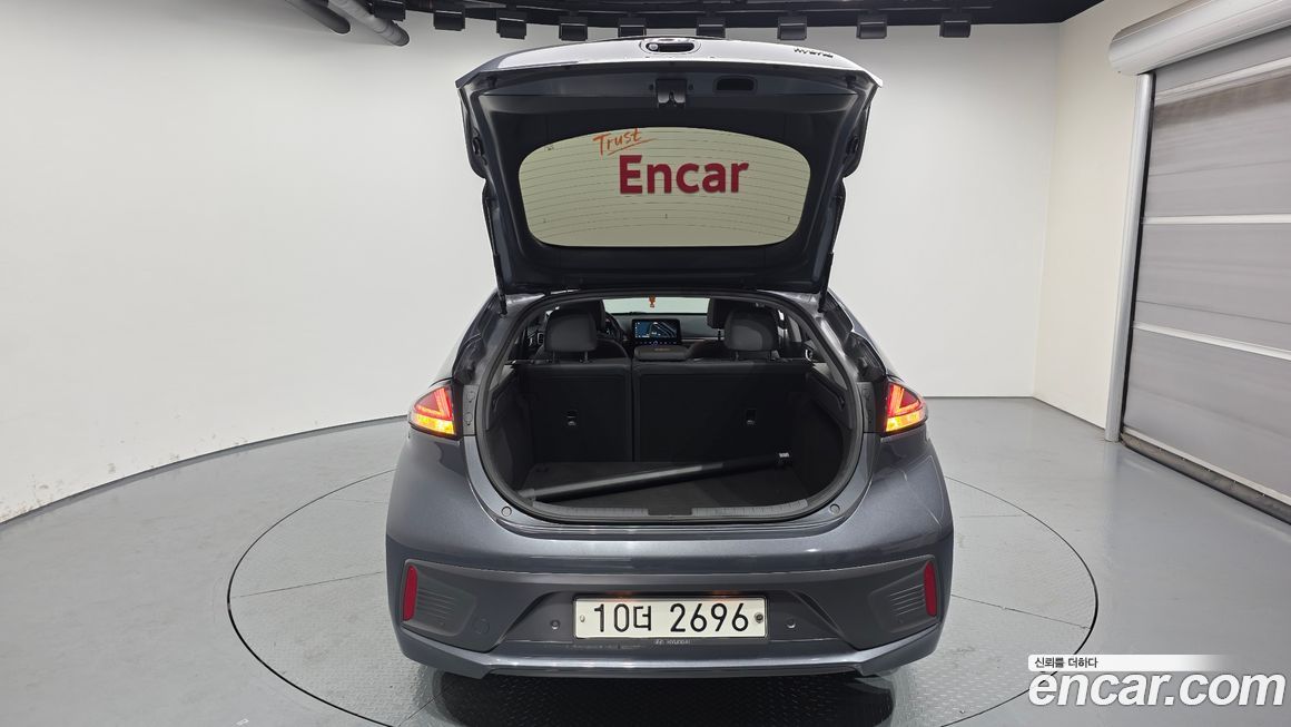 Hyundai Ioniq 2020