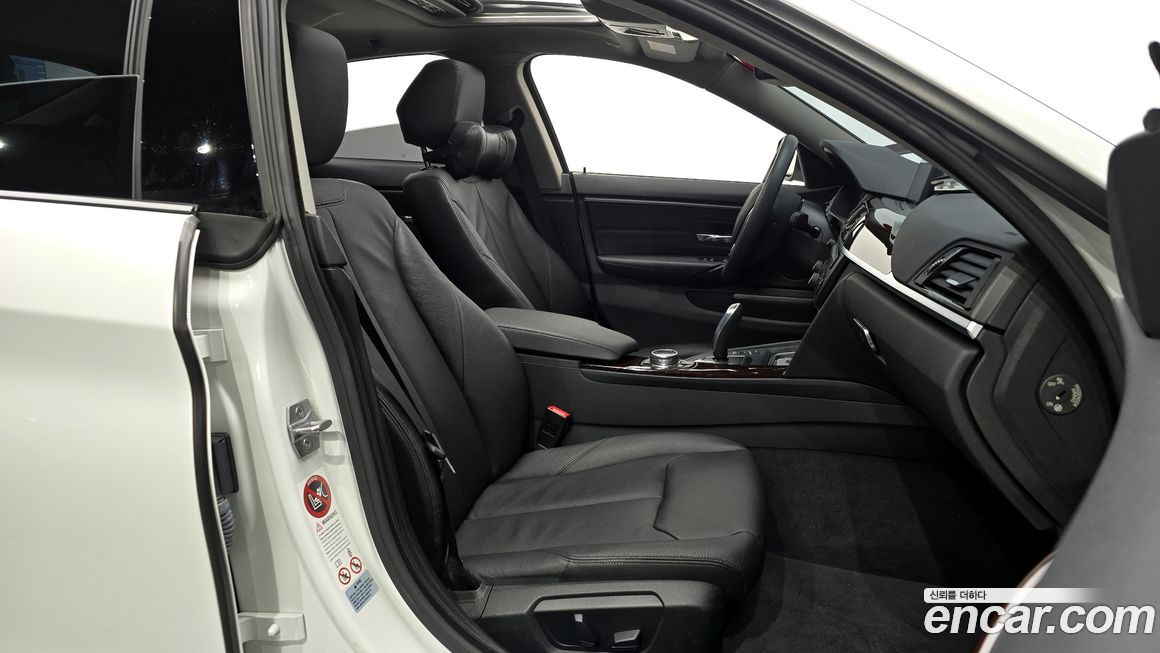 BMW 4-Series 2015