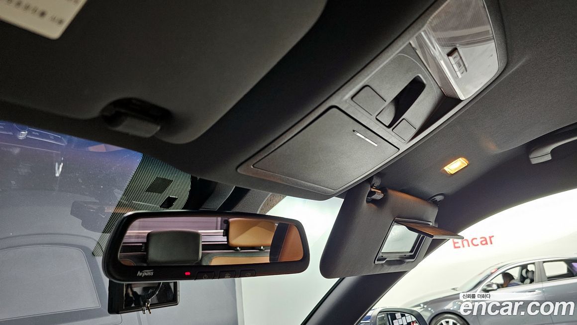 KG_Mobility_Ssangyong Rexton 2020