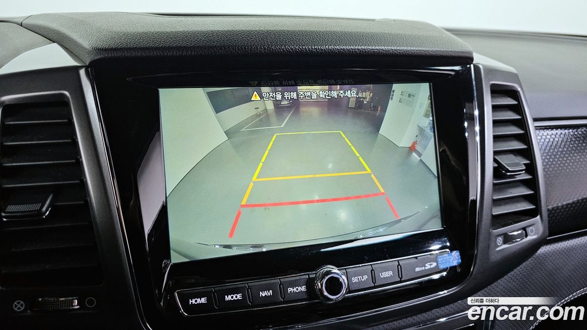 KG_Mobility_Ssangyong Rexton 2022