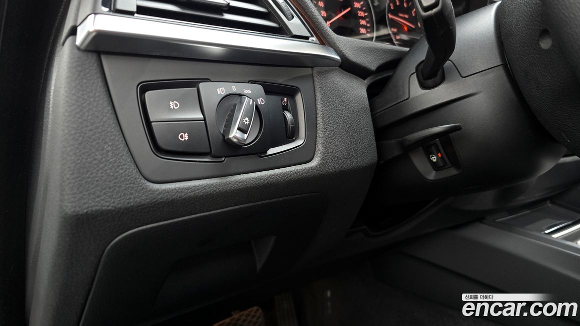 BMW 4-Series 2015