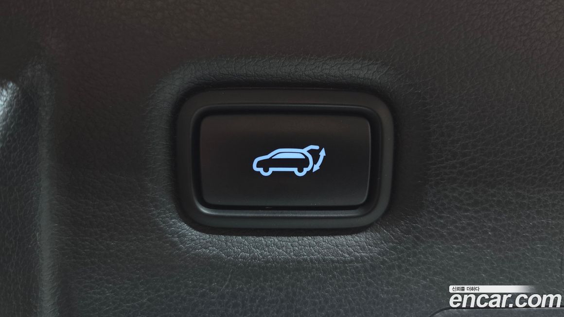 Hyundai Santafe 2020