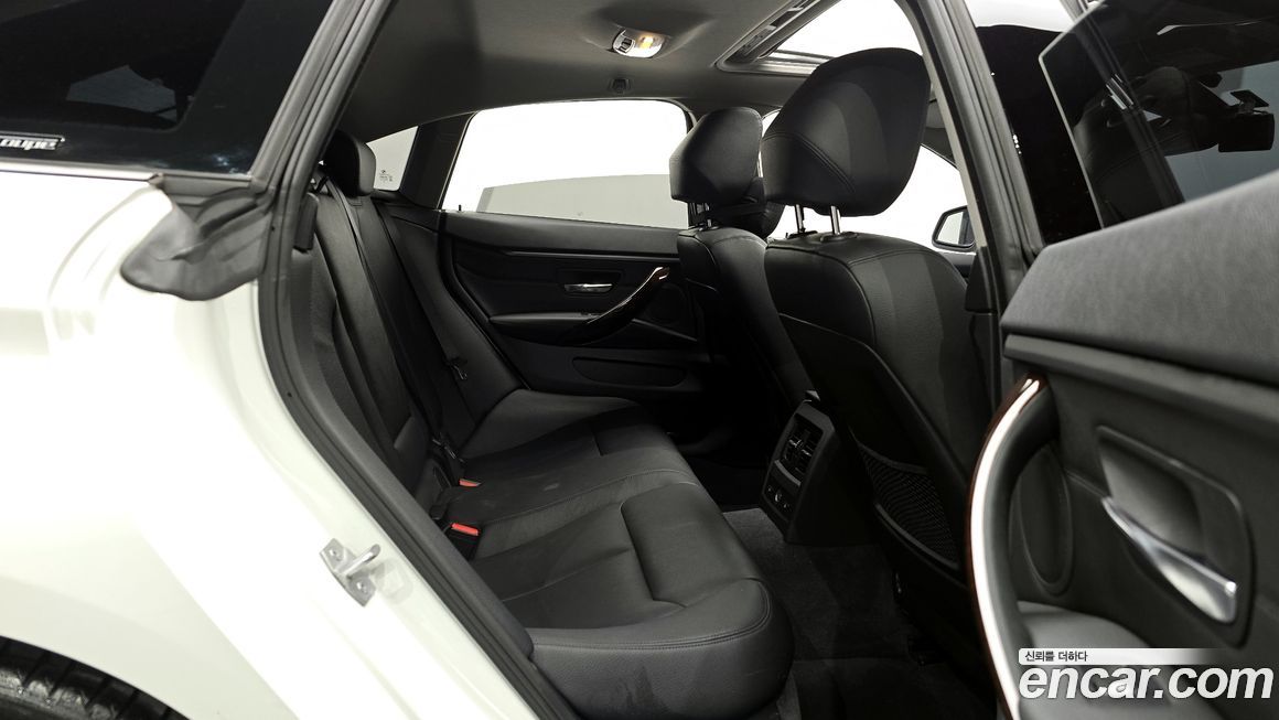 BMW 4-Series 2015