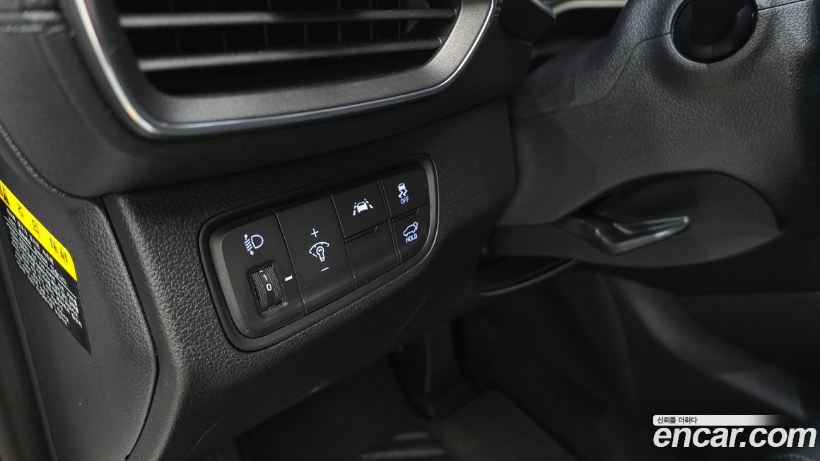 Hyundai Santafe 2020