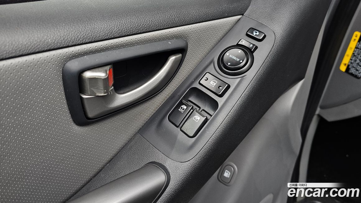 Hyundai Starex 2021