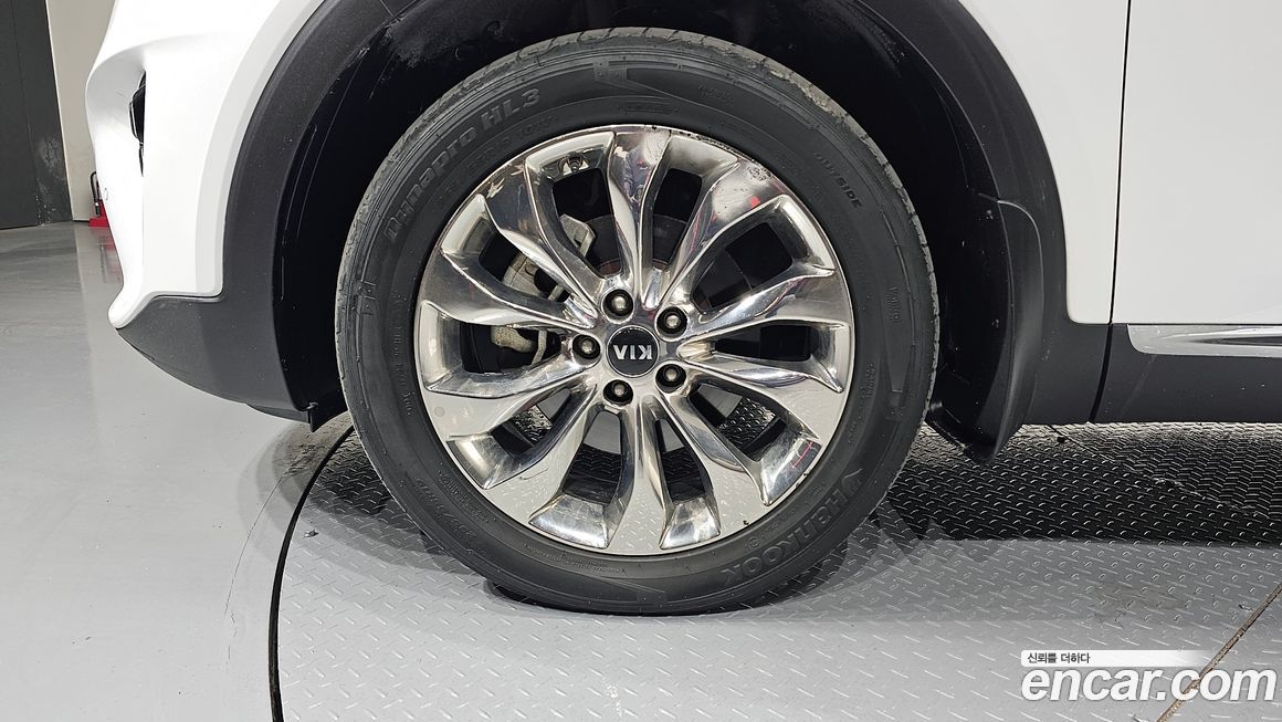 Kia Sorento 2020