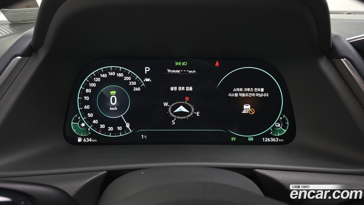 Hyundai Sonata 2021