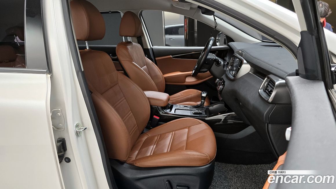 Kia Sorento 2020