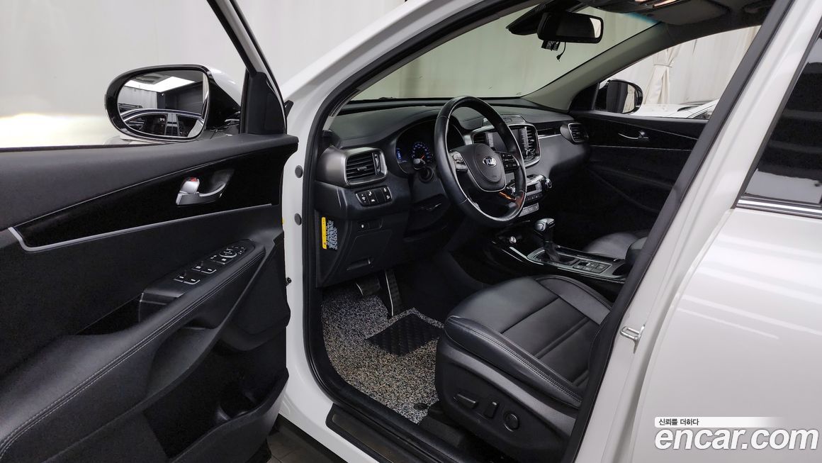 Kia Sorento 2020