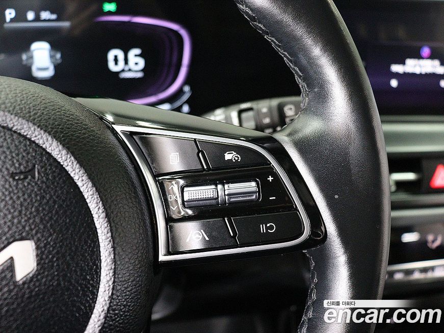 Kia Seltos 2023