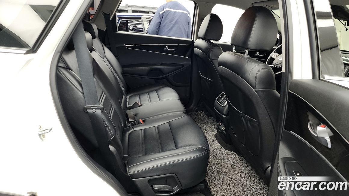 Kia Sorento 2020