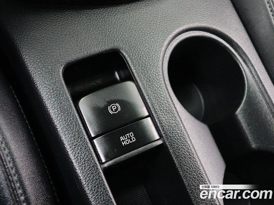 Kia Seltos 2023