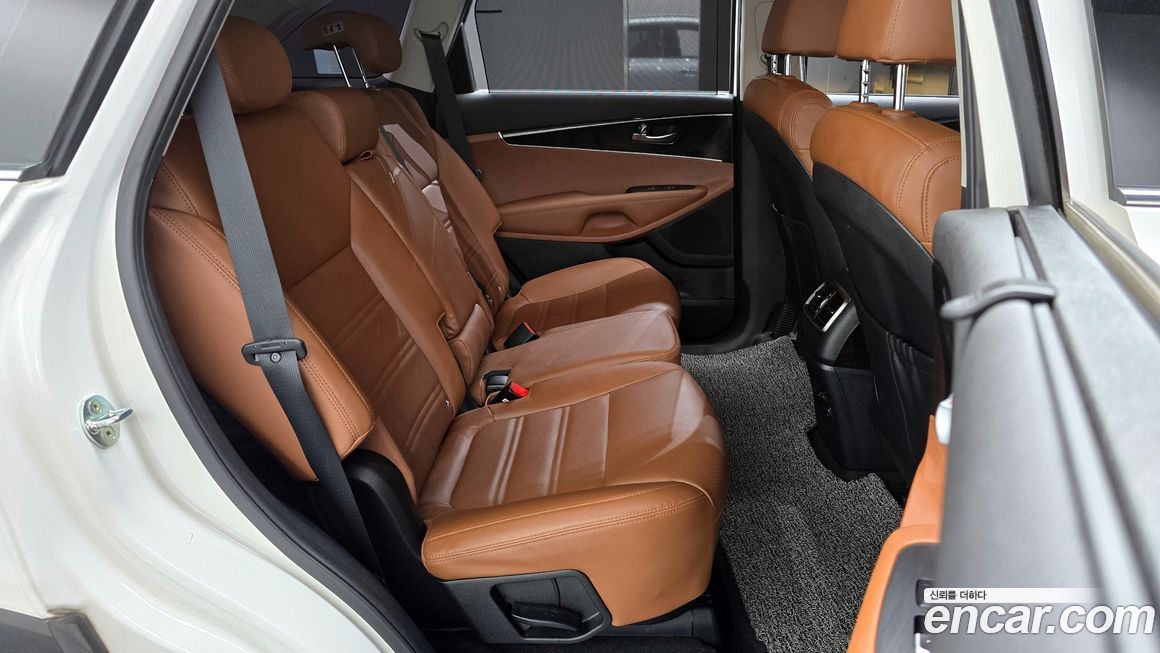 Kia Sorento 2020