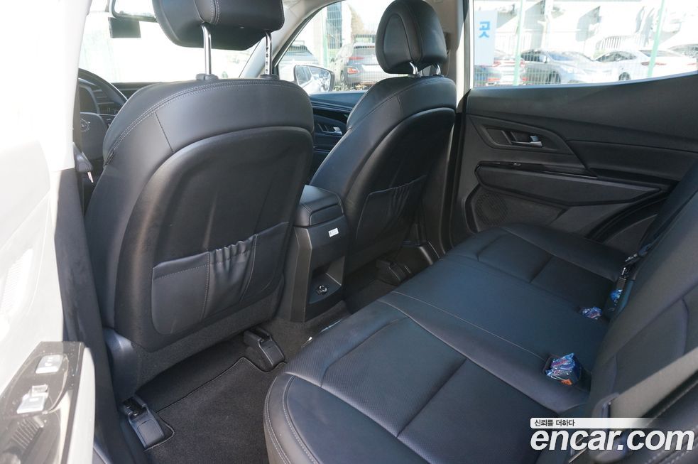 KG_Mobility_Ssangyong KORANDO 2021