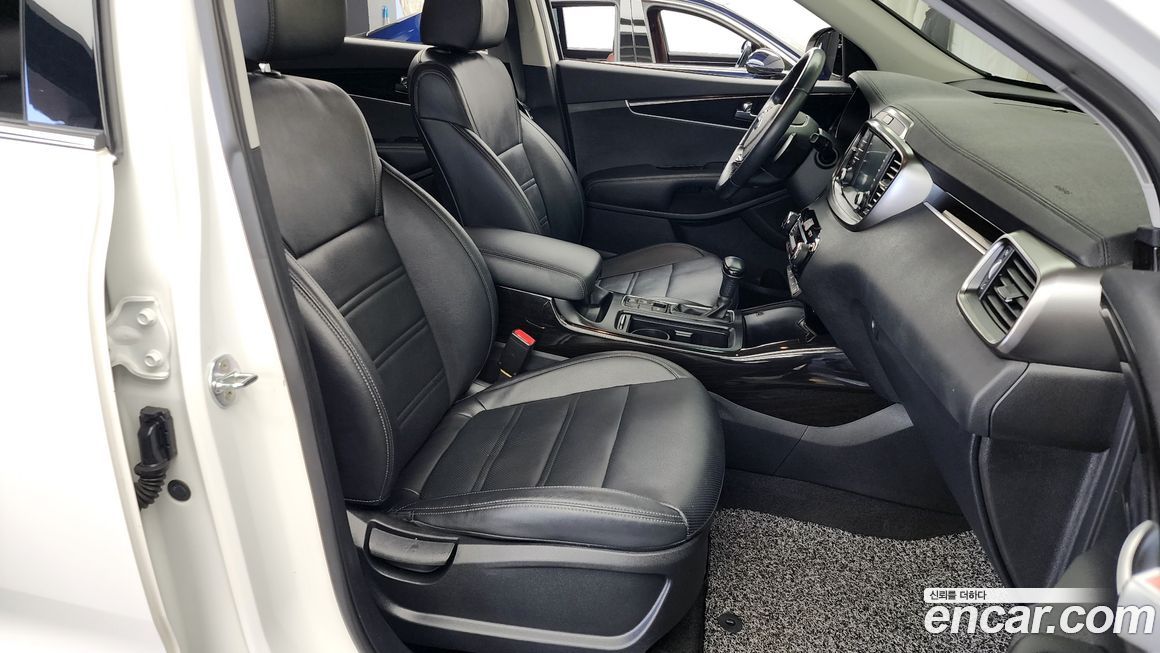 Kia Sorento 2020