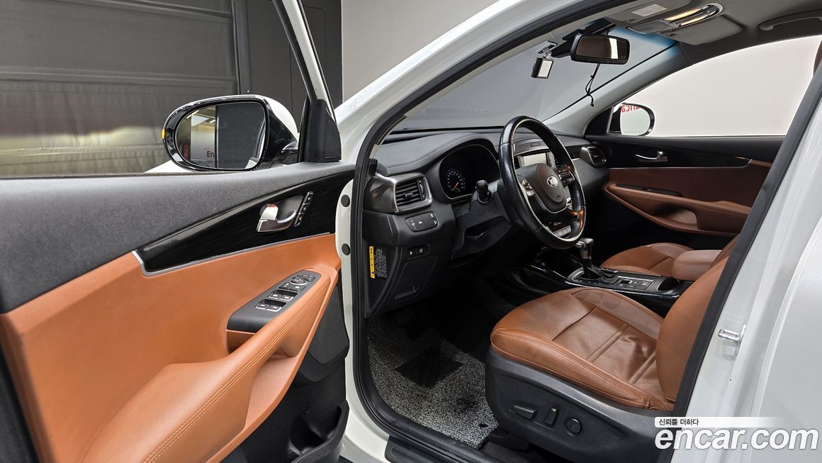 Kia Sorento 2020
