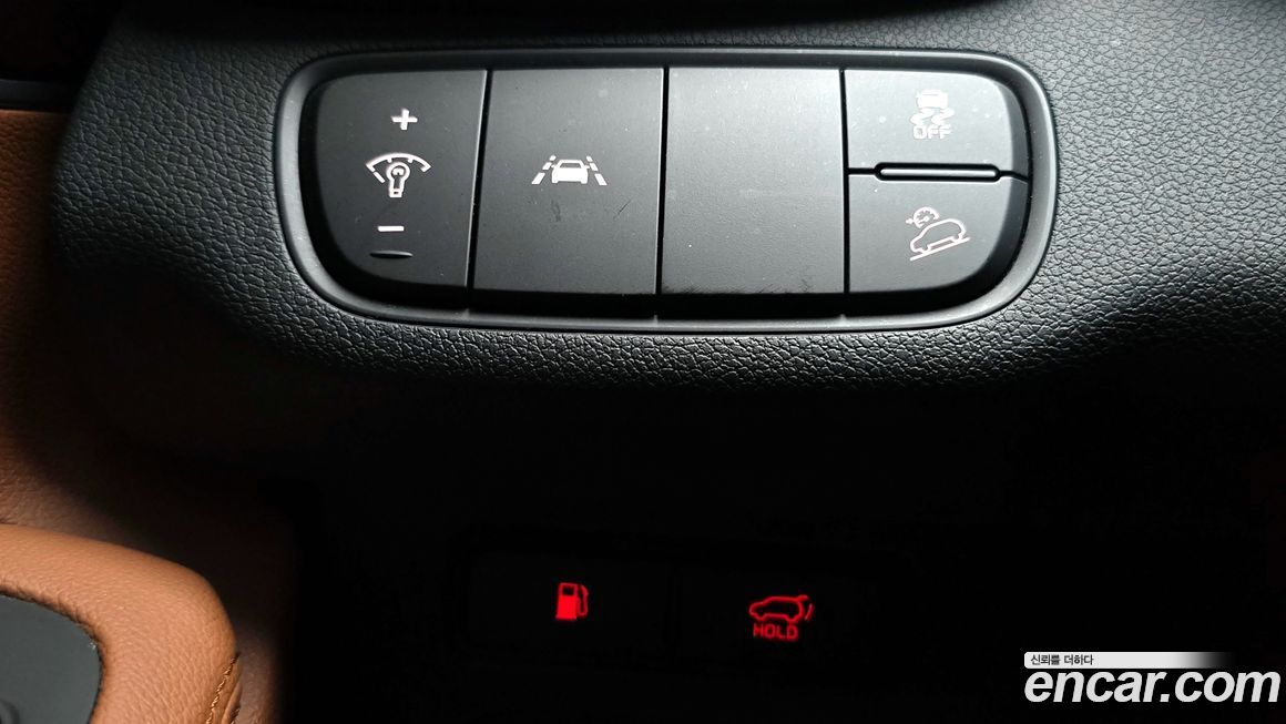 Kia Sorento 2020