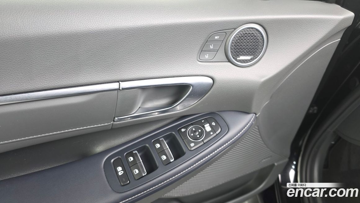 Hyundai Sonata 2021