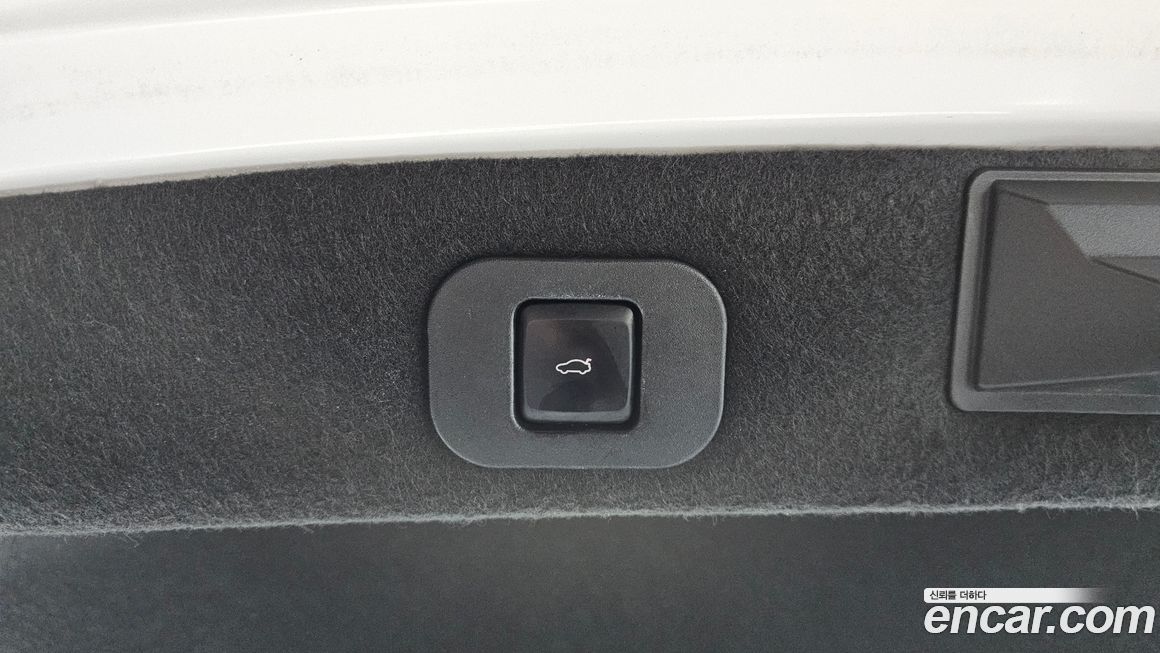 Lincoln Continental 2017