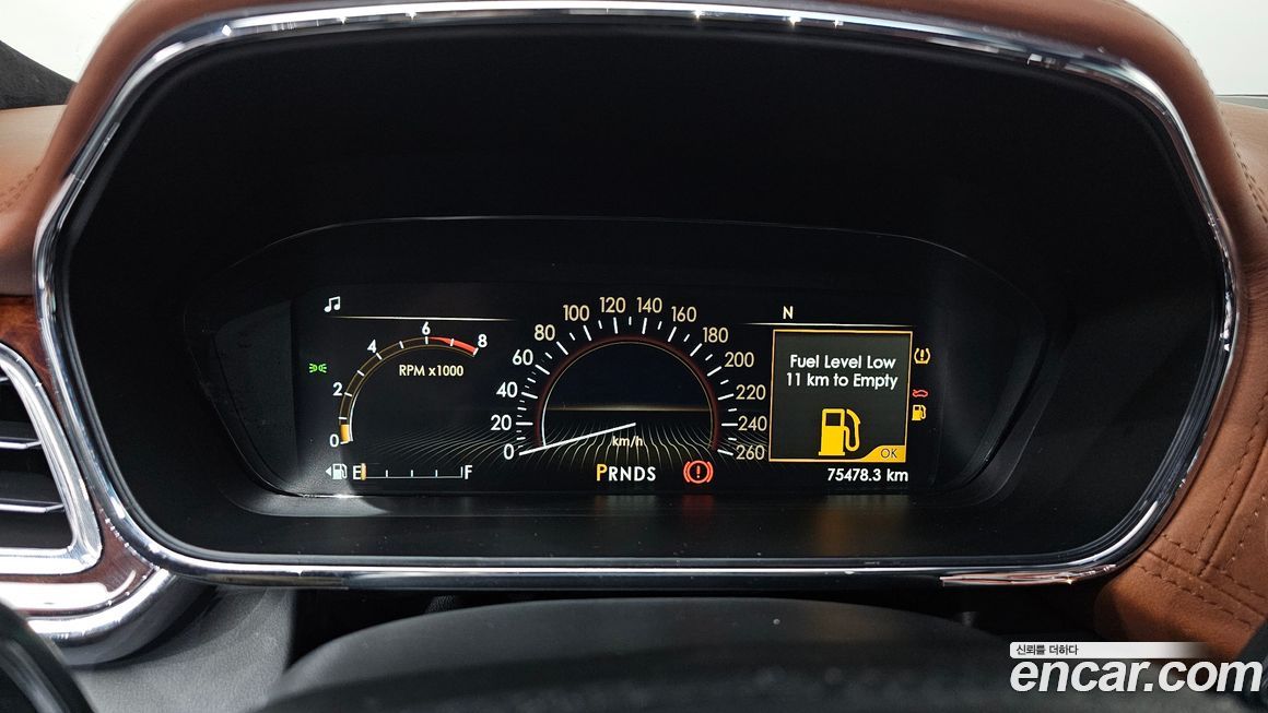 Lincoln Continental 2017