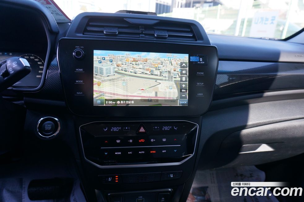 KG_Mobility_Ssangyong TIBOLI 2024