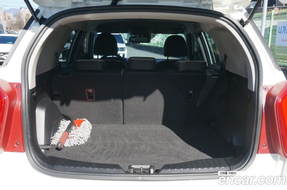 KG_Mobility_Ssangyong TIBOLI 2024