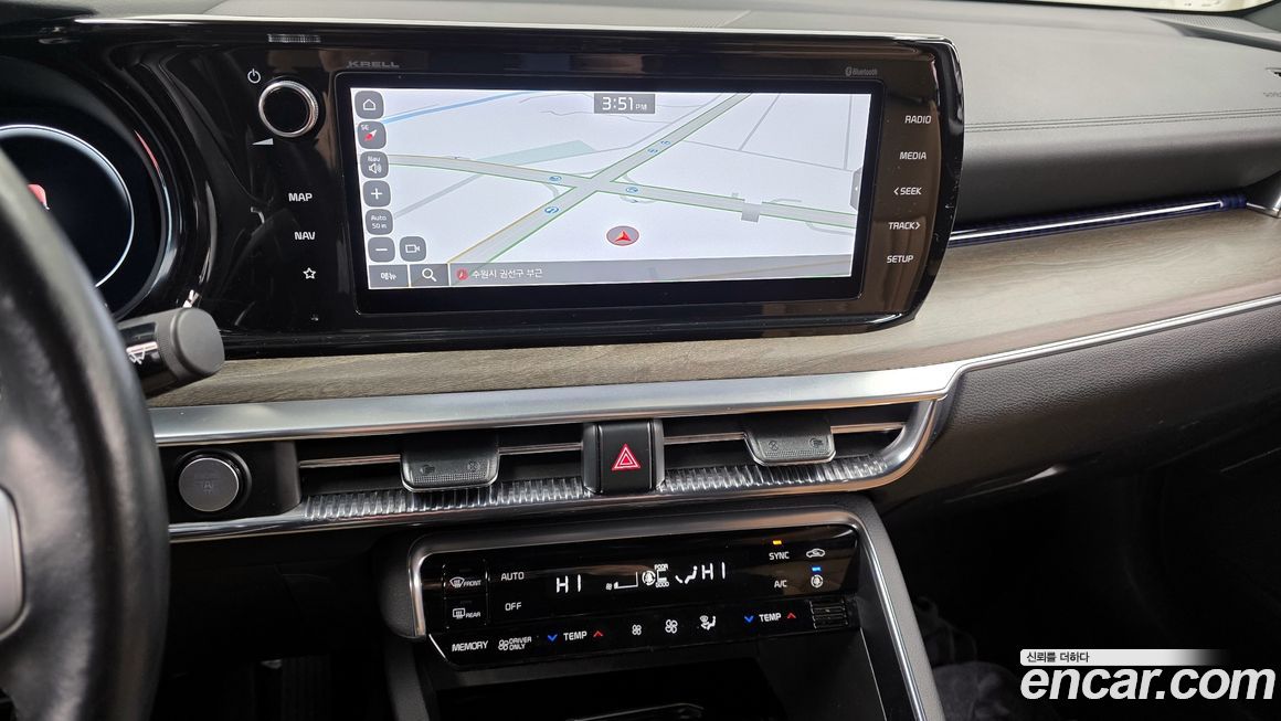 Kia K5 2022