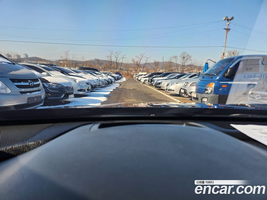 Kia K7 2020