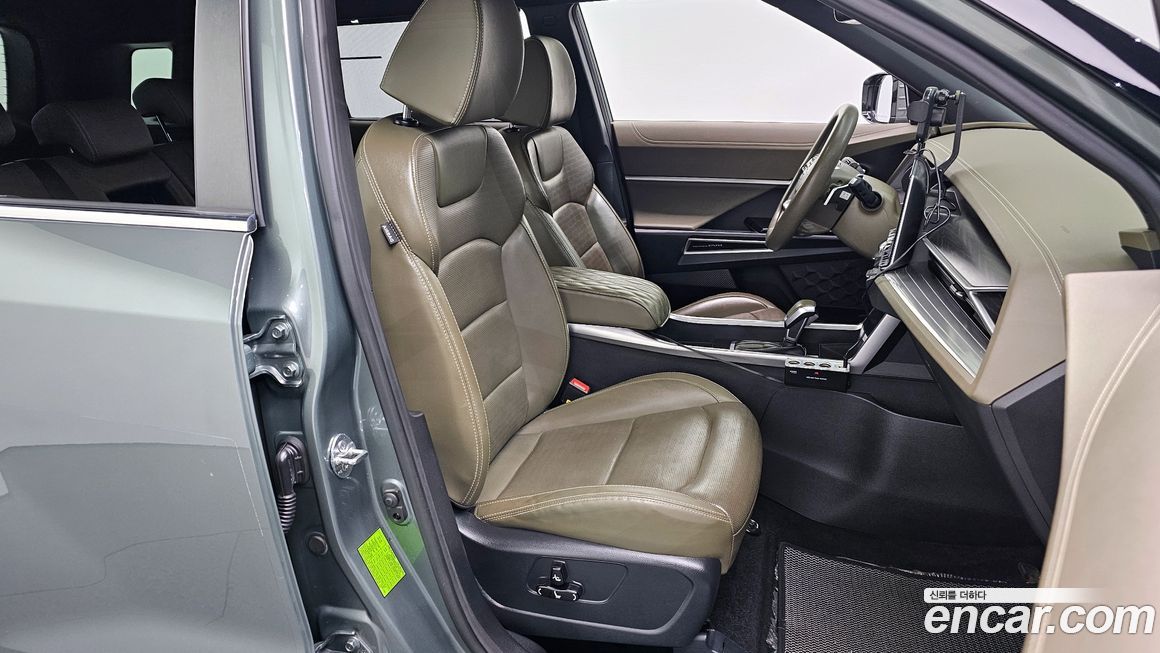 KG_Mobility_Ssangyong Torres 2023