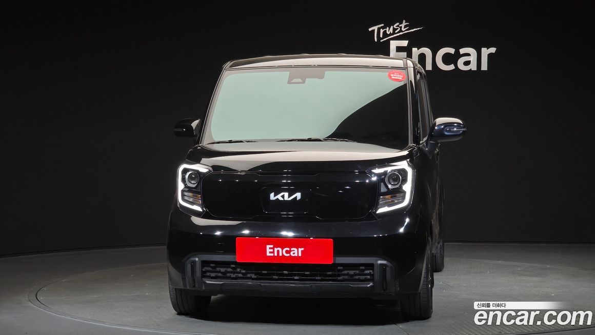 Kia RAY 2024