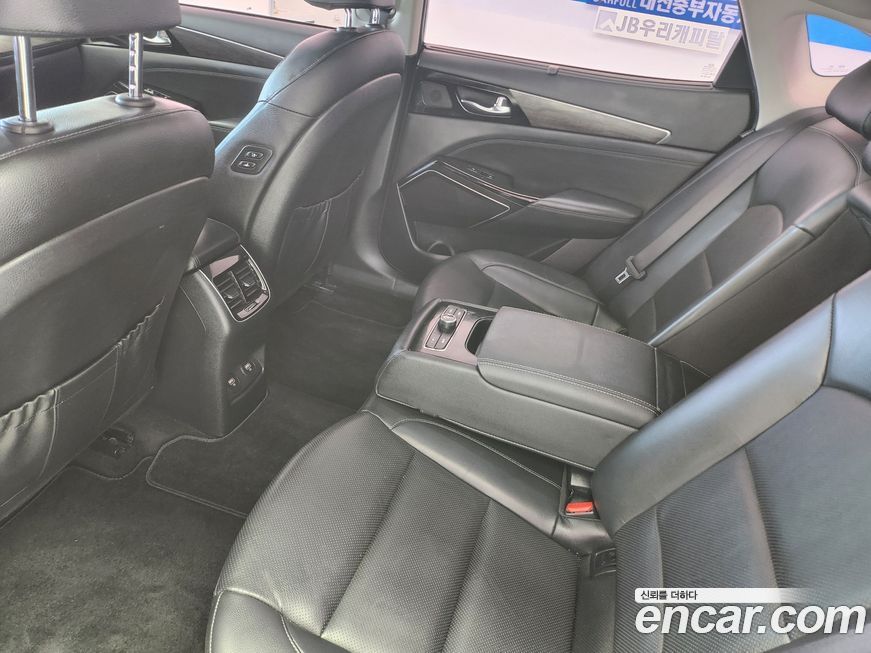 Kia K7 2020
