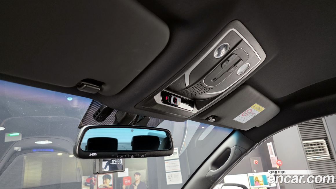 KG_Mobility_Ssangyong Rexton 2022