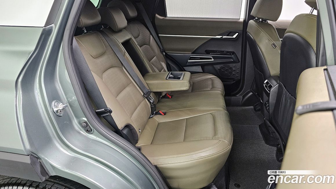 KG_Mobility_Ssangyong Torres 2023