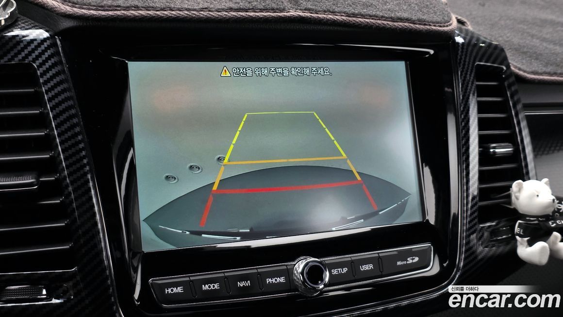 KG_Mobility_Ssangyong Rexton 2022