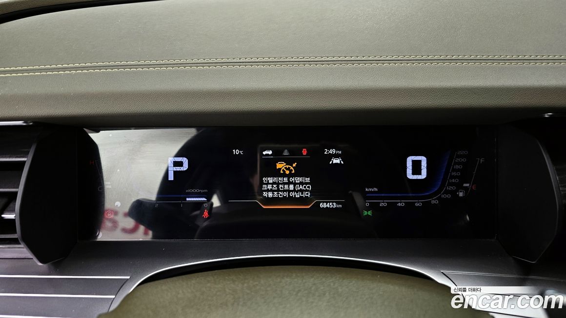 KG_Mobility_Ssangyong Torres 2023