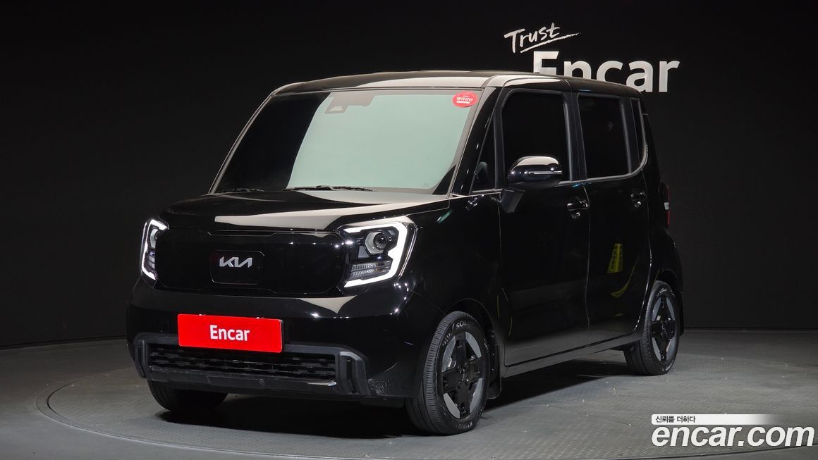 Kia RAY 2024