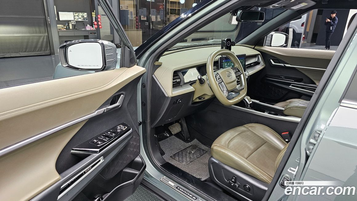 KG_Mobility_Ssangyong Torres 2023