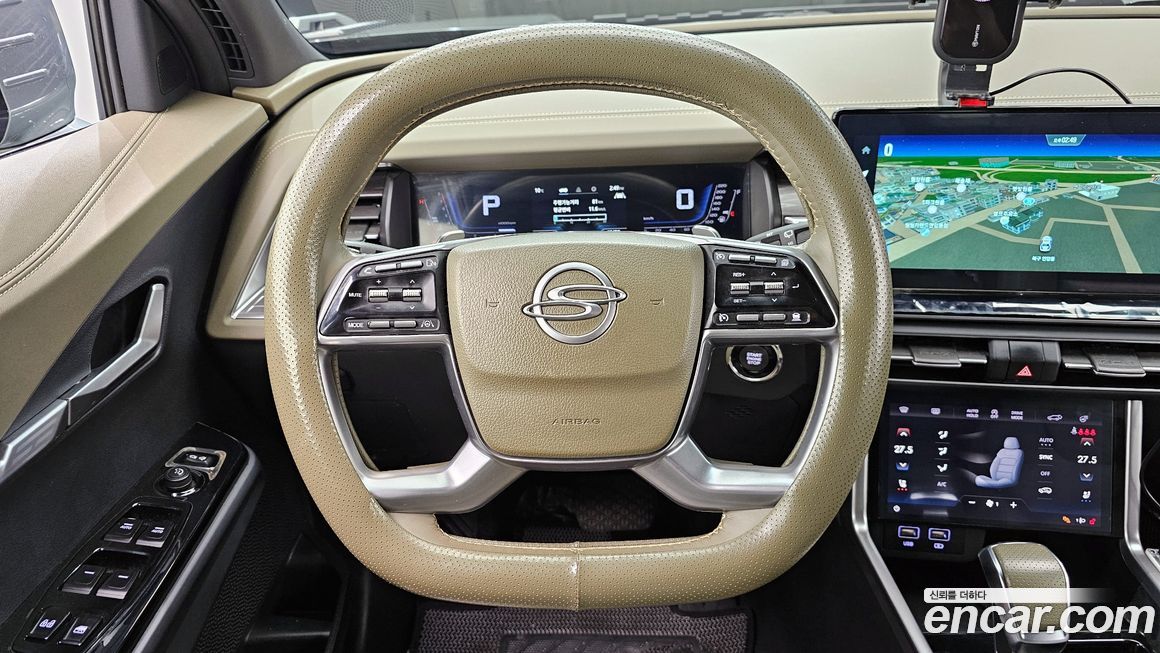 KG_Mobility_Ssangyong Torres 2023