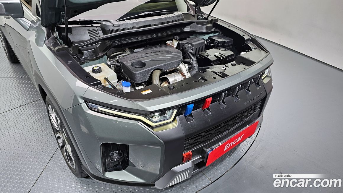 KG_Mobility_Ssangyong Torres 2023