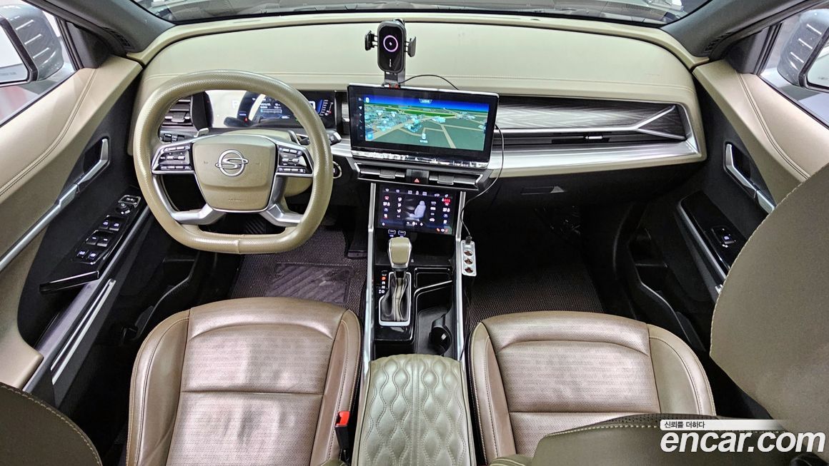 KG_Mobility_Ssangyong Torres 2023