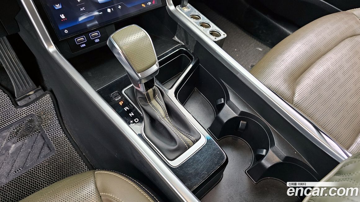 KG_Mobility_Ssangyong Torres 2023