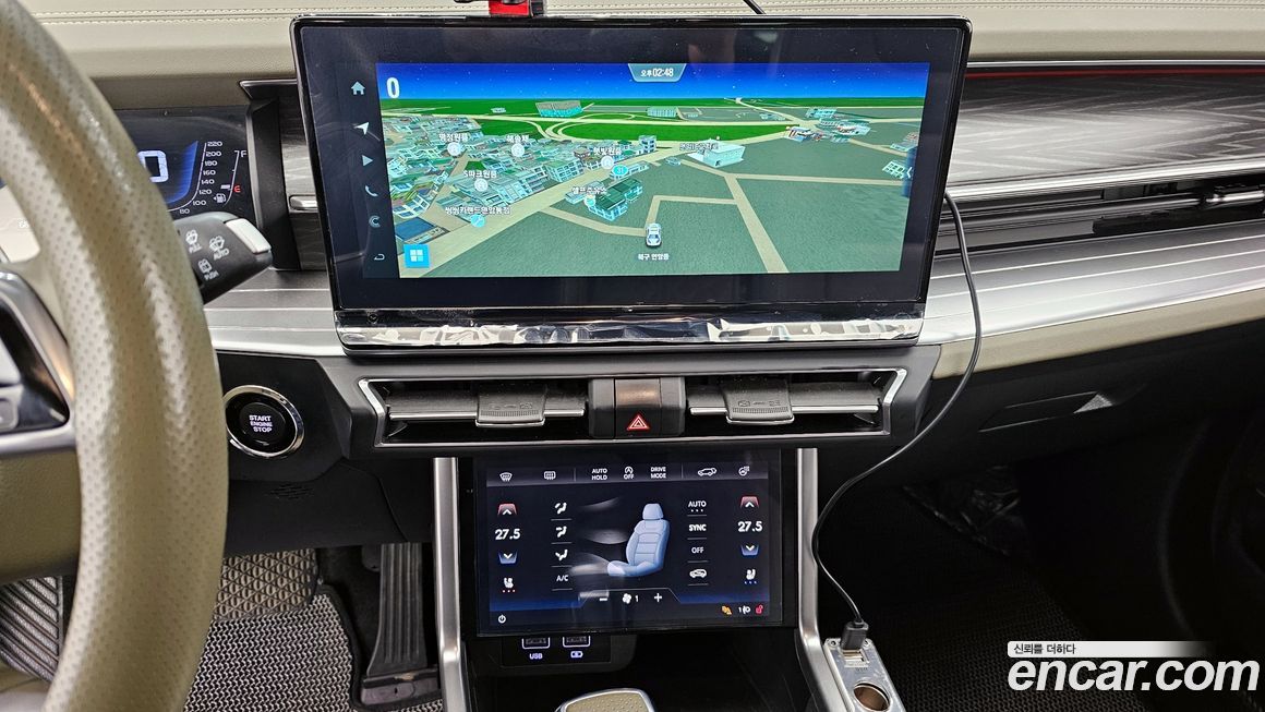 KG_Mobility_Ssangyong Torres 2023