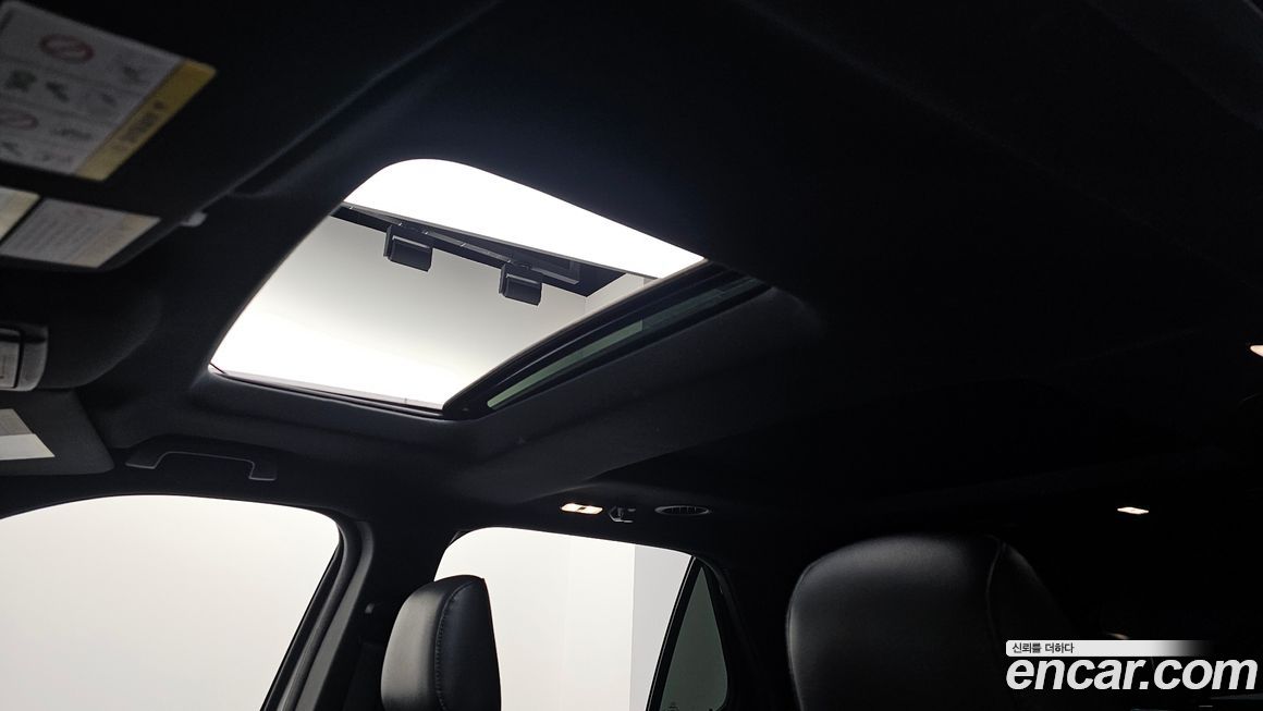 Ford Explorer 2019
